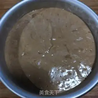 Make Mocha cake step 12
