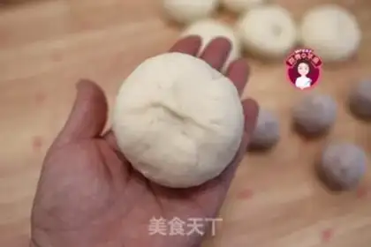 Make Tartar bread step 10