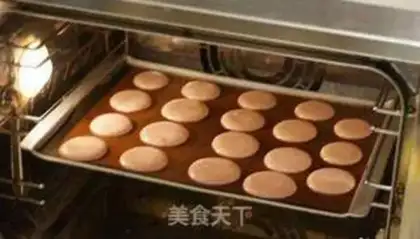 Make Delicious Macalon step 7