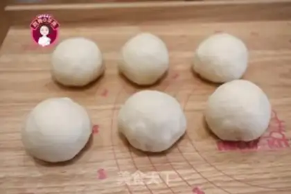 Make Tartar bread step 11