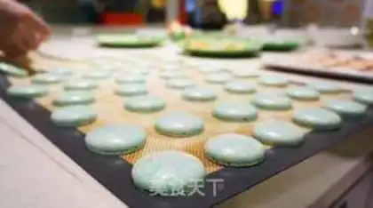 Make Delicious Macalon step 8