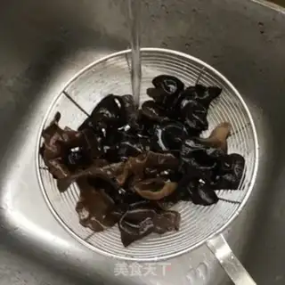 Make Oil and wood step 3