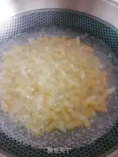 Make Cheese and pasta step 0