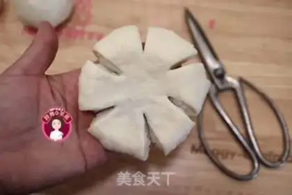 Make Tartar bread step 12