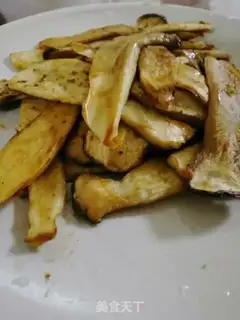 Make Roasted chicken leg mushrooms step 2