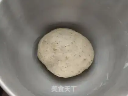 Make A radish crotch step 3