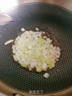 Make Cheese and pasta step 2