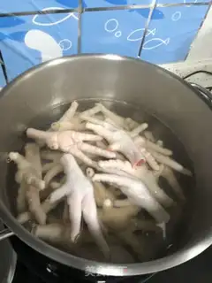 Make Honey pie step 18