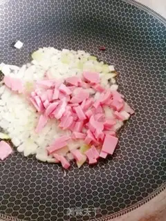 Make Cheese and pasta step 3