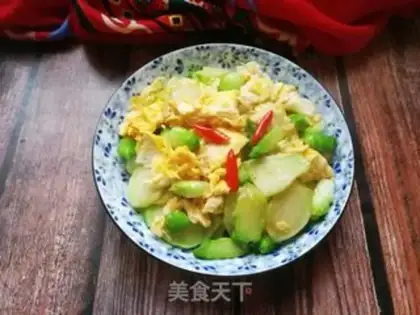 Make Scrambled eggs step 10
