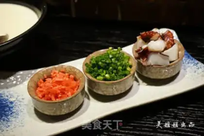 Make octopus step 2