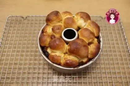 Make Monkey bread step 14
