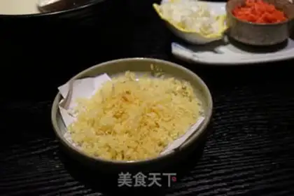 Make octopus step 3