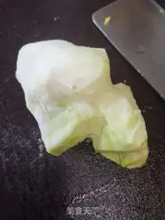 Make Spicy sausage step 0