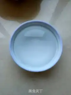Make Steamed eggs step 1