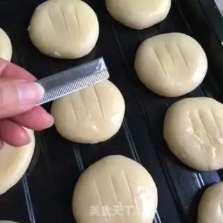 Make Honey pie step 21
