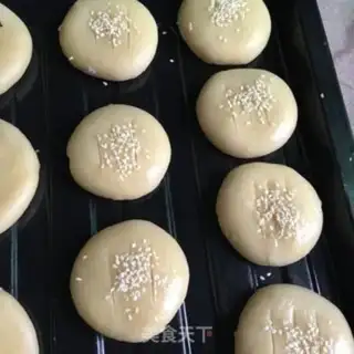 Make Honey pie step 22