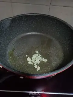 Make The beanfish mustard step 3