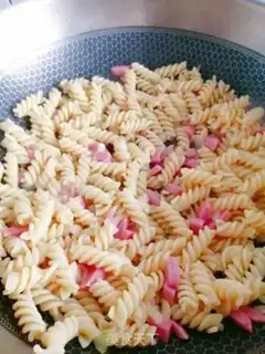 Make Cheese and pasta step 5