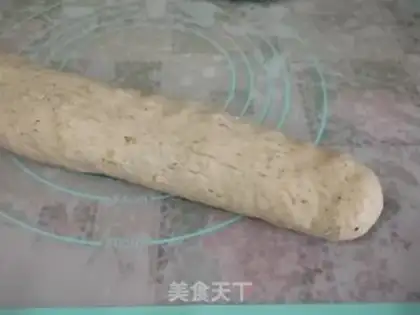 Make A radish crotch step 8