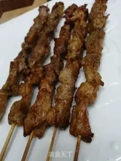 Make Ridiculous barbecue step 3