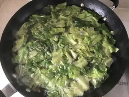 Make The meatloaf step 5