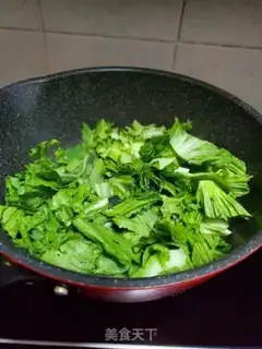 Make The beanfish mustard step 4
