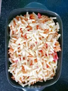Make Cheese and pasta step 6