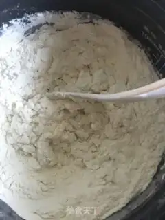 Make Rice pepper fire step 1