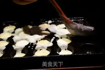 Make octopus step 6
