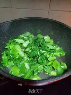 Make The beanfish mustard step 5