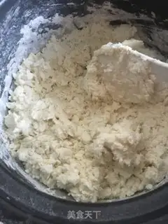 Make Rice pepper fire step 2