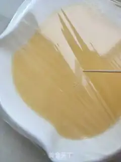 Make Steamed eggs step 4