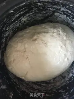 Make Rice pepper fire step 3