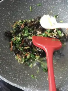 Make Oil and wood step 12