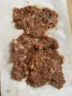 Make Honey roast step 1