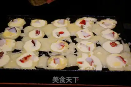 Make octopus step 8