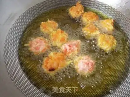 Make Mariko radish step 6