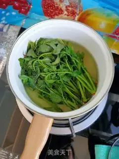 Make Steamed eggs step 6