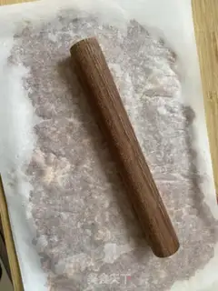 Make Honey roast step 2