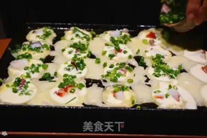 Make octopus step 9