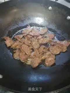 Make Spicy sausage step 6