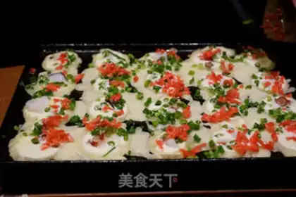 Make octopus step 10