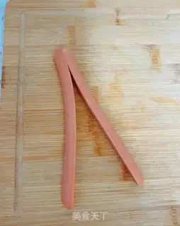 Make Sweet eggs step 1