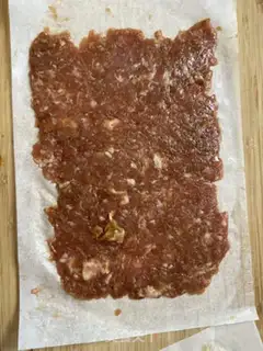 Make Honey roast step 3
