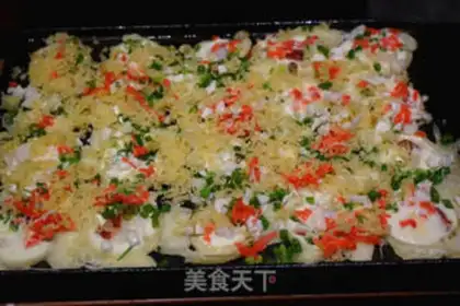 Make octopus step 12