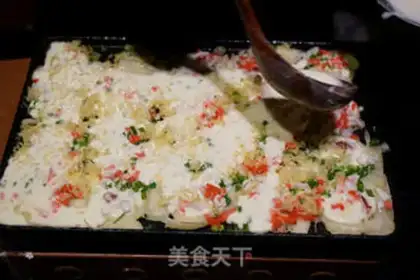 Make octopus step 13