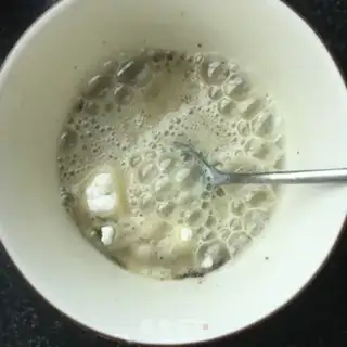 Make Rice pepper fire step 8