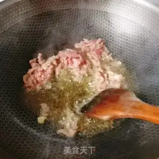 Make Rice powder step 4