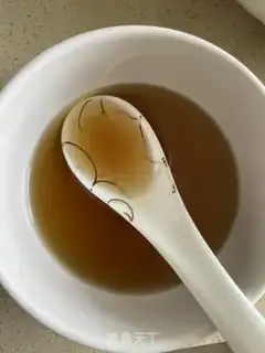Make Honey roast step 6